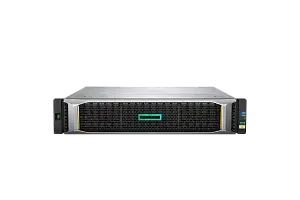 Storage HPE MSA 1050 FC 24SFF