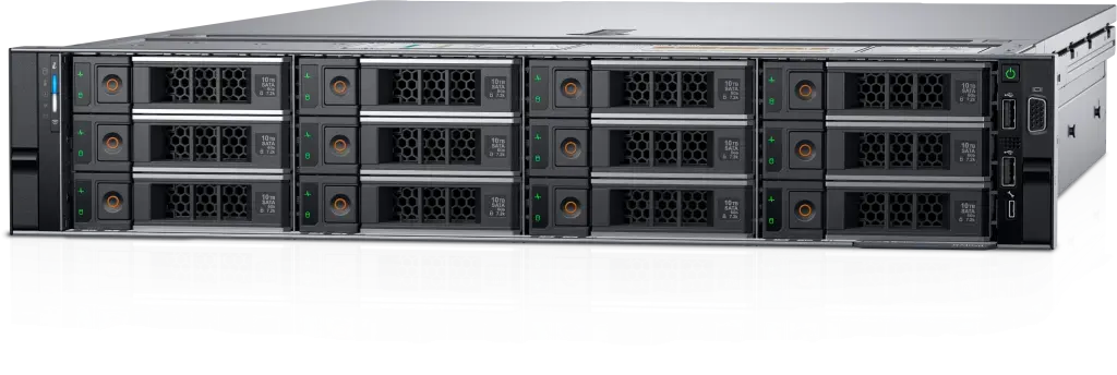 DELL Poweredge R740