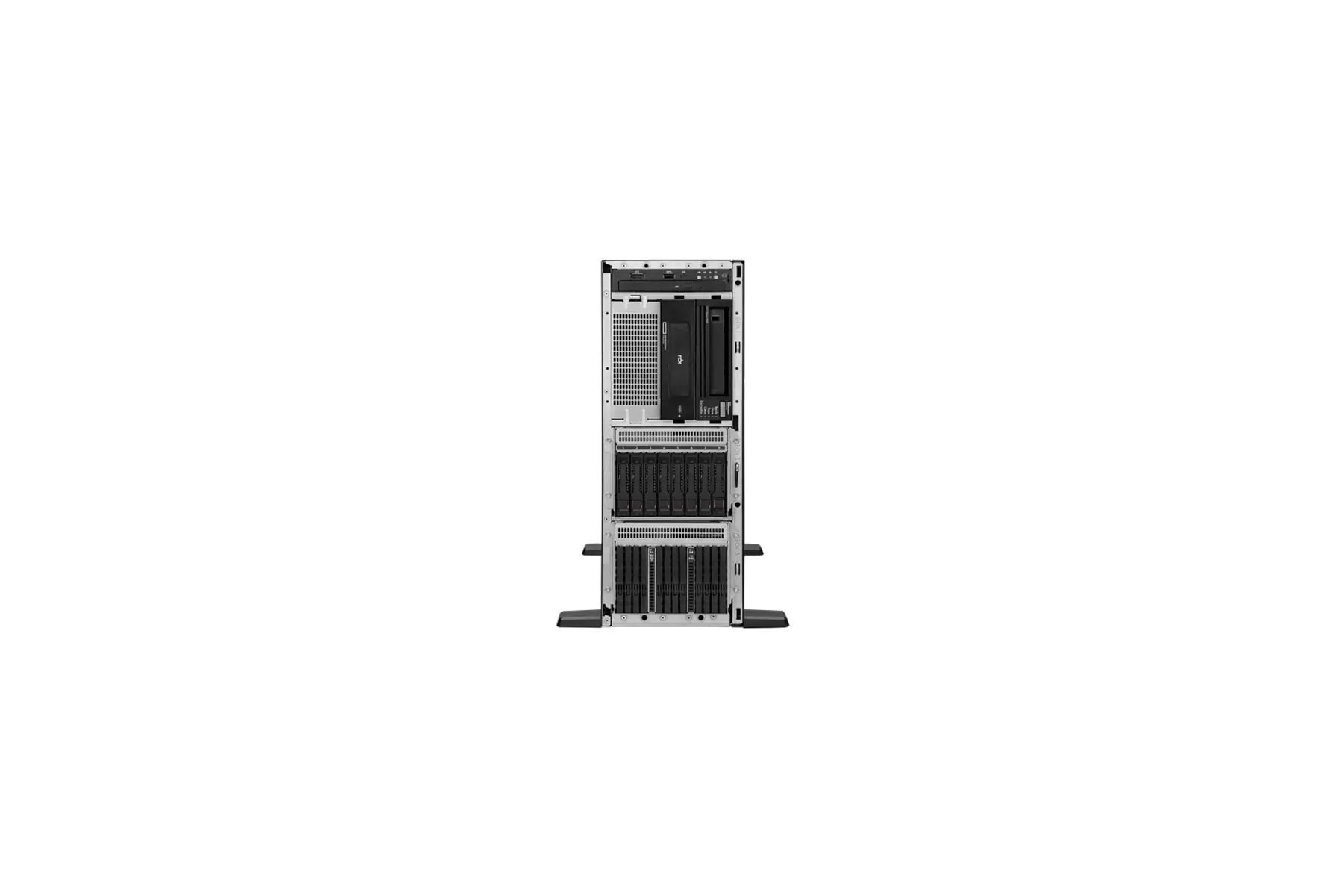 HPE Proliant ML350 Gen12 Server