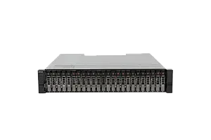 Storage PowerVault ME4024 FC/iSCSI