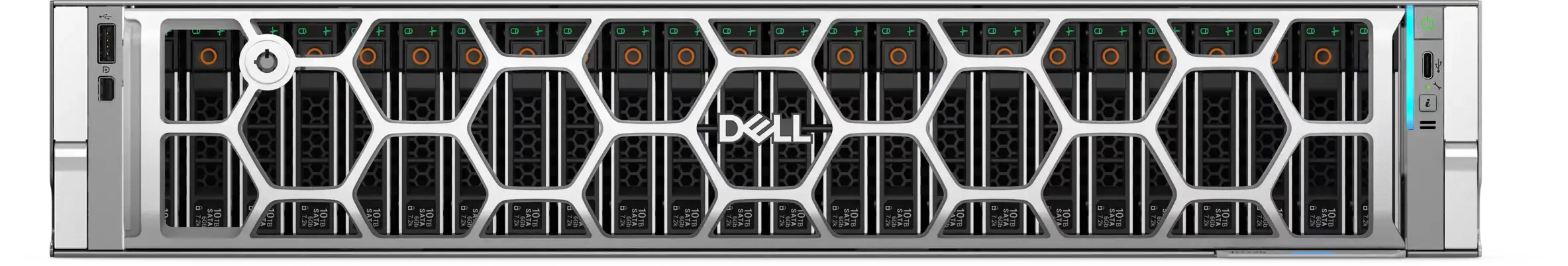 DELL PowerEdge R7725 Server