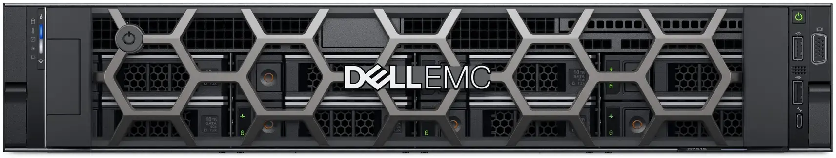 DELL PowerEdge R7515 Server