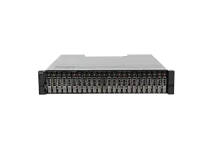 Storage PowerVault ME4024 iSCSI