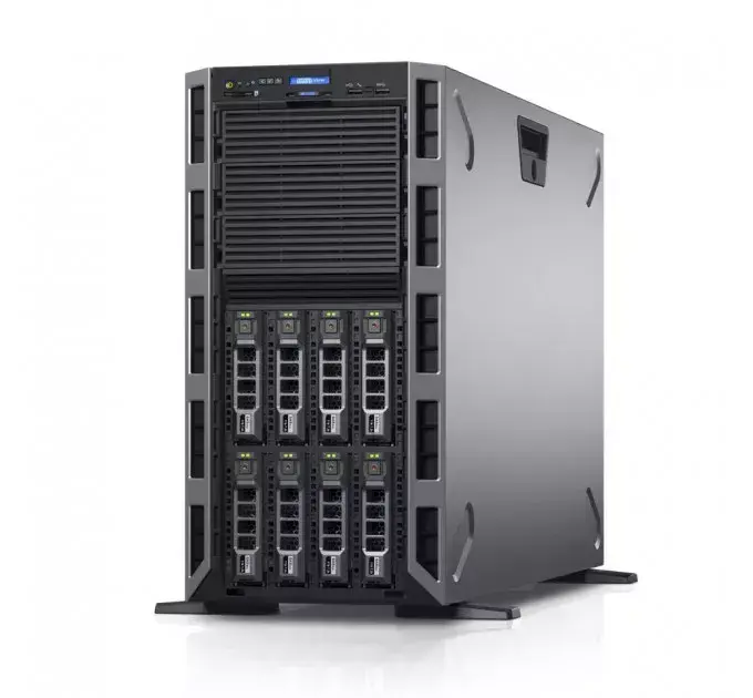 DELL PowerEdge T630 Server