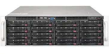 Supermicro SSG-6049P-E1CR24H