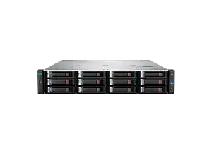 Storage HPE MSA 2050 HD-SAS 12LFF