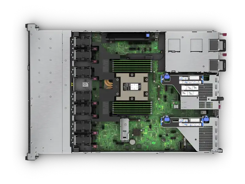 HPE ProLiant DL325 Gen11 Server