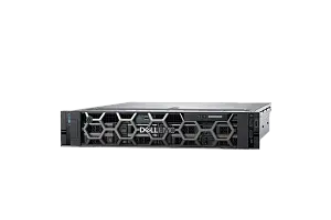 Server Dell R740 8LFF