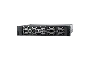 Server Dell PowerEdge R540 8LFF