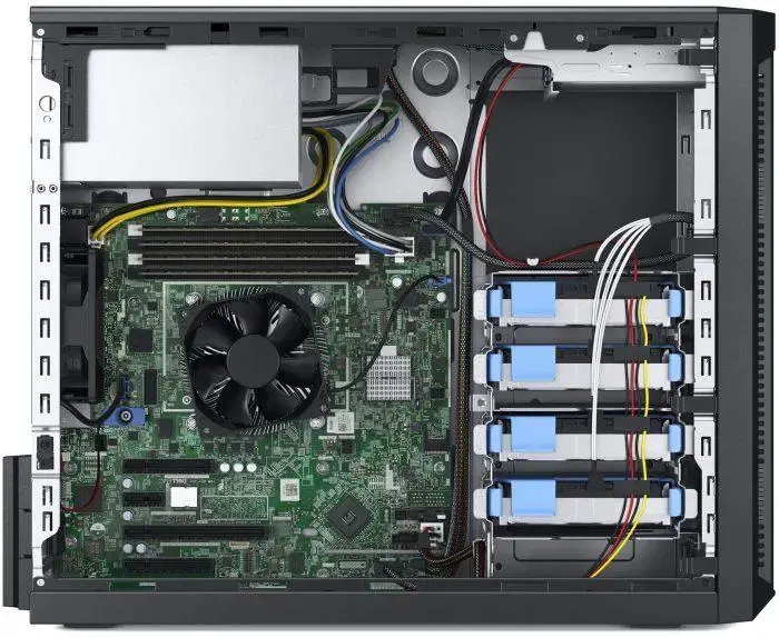 DELL PowerEdge T140 Server