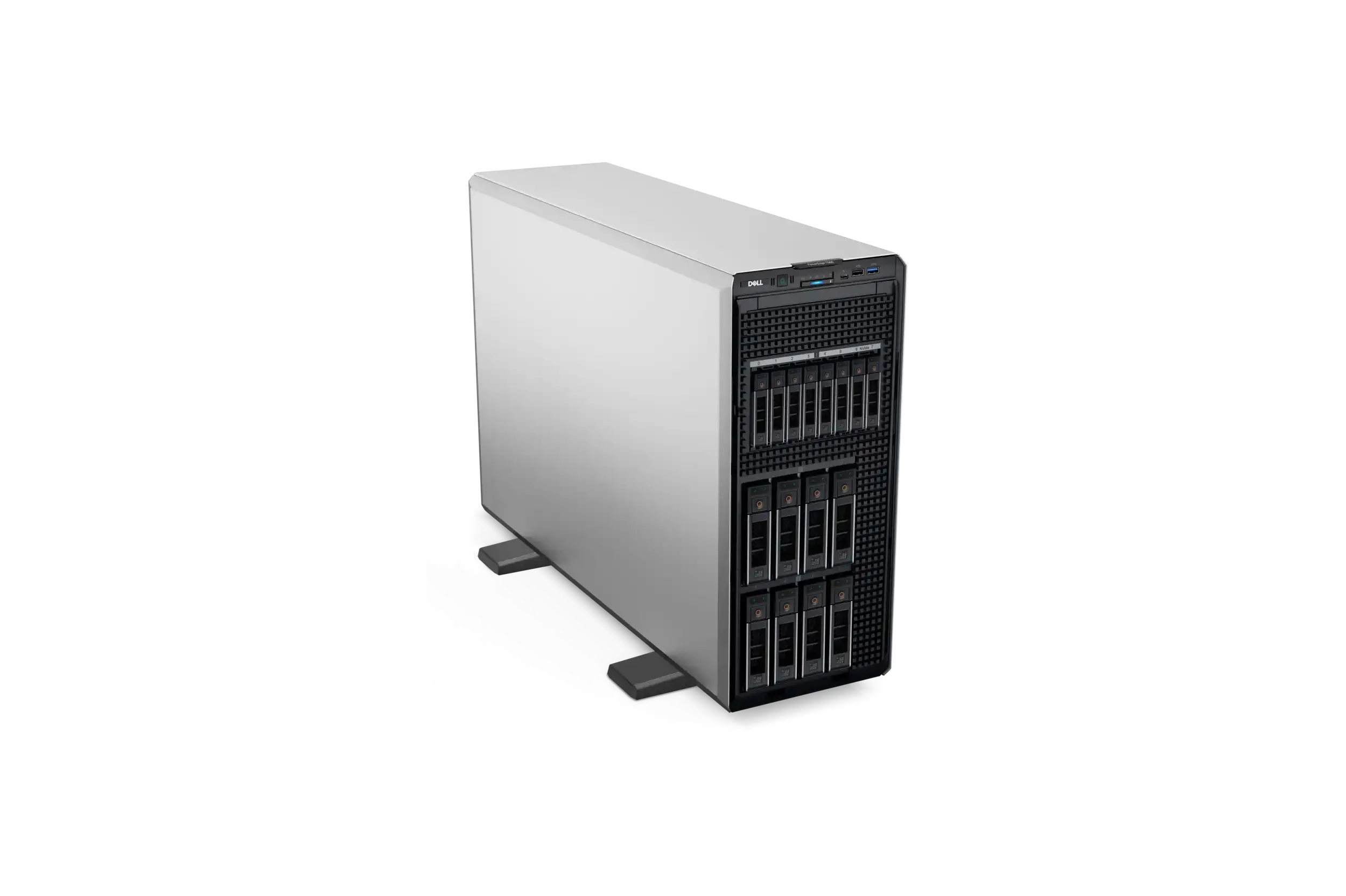 DELL PowerEdge T560 Server