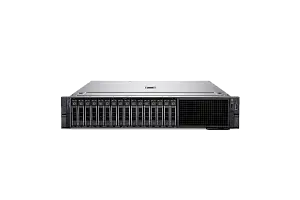Server Dell PowerEdge R760 16SFF